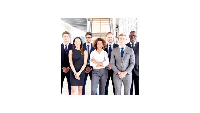 Los grupos en la empresa