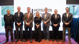 Hoteleros de Chile definió su directorio para el periodo 2026-2028.