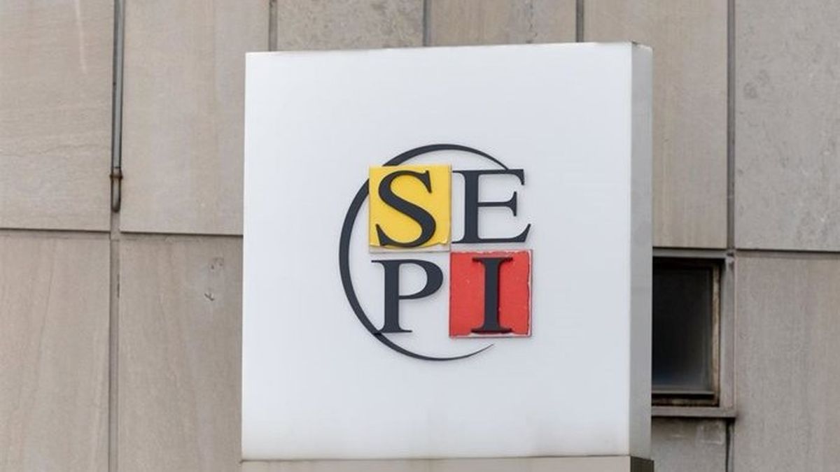 Sede de la SEPI en Madrid