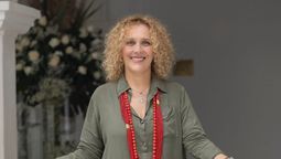 Rossana Chávez Pérez, gerente general del Hotel Casa del Gobernador en Cartagena, lidera la casa colonial que combina historia, romanticismo y experiencias personalizadas, proyectando un 2026 con innovación y servicio de alto nivel.