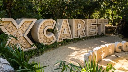 Grupo Xcaret: las razones del cierre del parque Xavage y la experiencia Xenses Insomnia