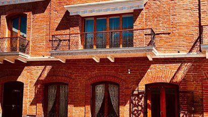 La inversión para construir y remodelar hoteles es 100% privada.