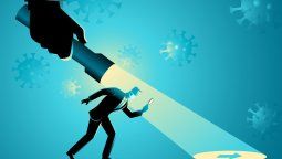 Vacaciones: el sector privado comienza a cargarse de ansiedad y urge por una reactivación turística con pandemia.