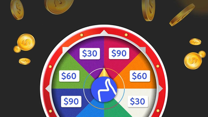 Weltrade Reseñas: cada trader que realiza un depósito de al menos treinta dólares obtiene la posibilidad de efectuar un giro gratuito de la ruleta de la fortuna – un spin.