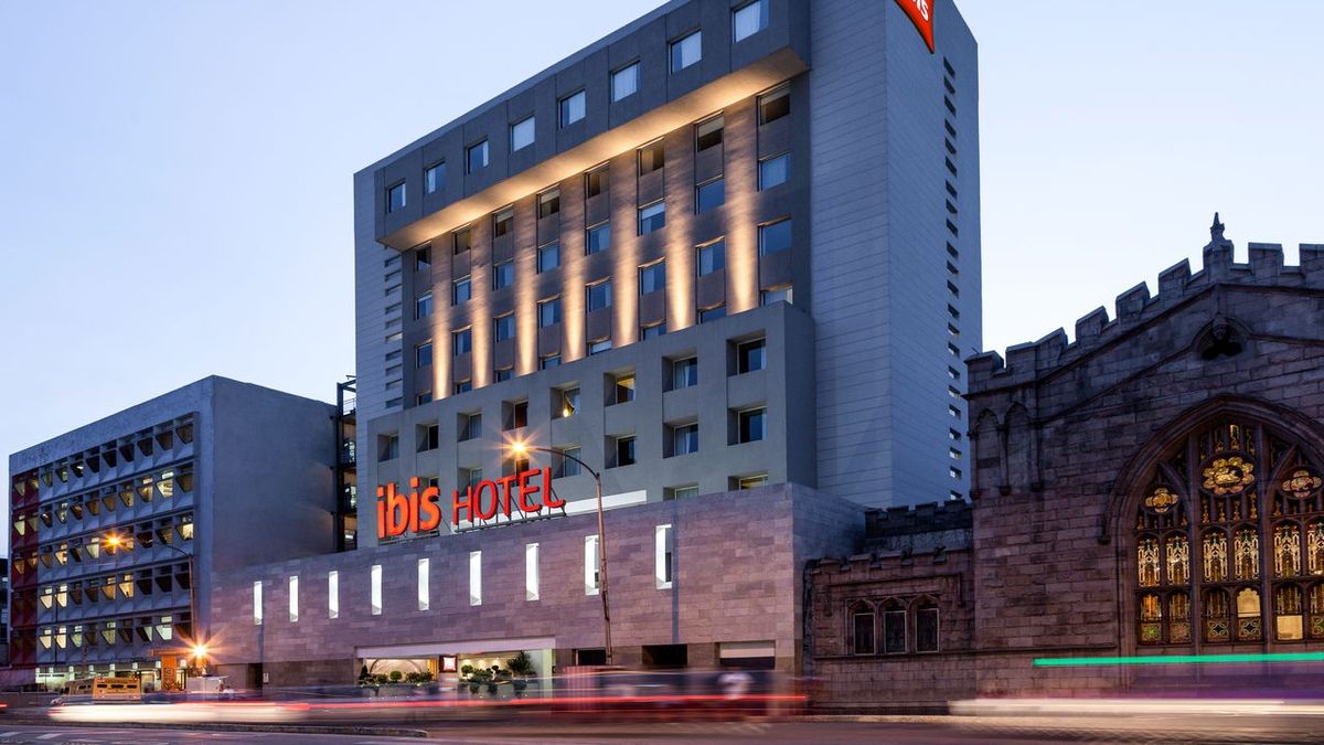 El dinamismo entre Colombia y México responde a una ecuación que incluye una infraestructura hotelera en expansión en ambos países. El dinamismo entre Colombia y México responde a una ecuación que incluye una infraestructura hotelera en expansión en ambos países.