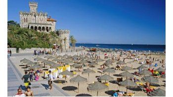 Cascais para jóvenes