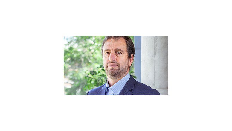 Alberto Pirola, presidente de Hoteleros de Chile.&nbsp;