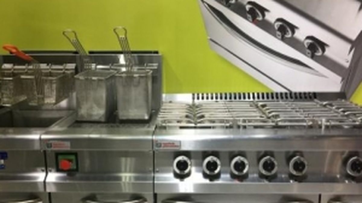 Marmitas volcables - Ig- Ingeniería Gastronómica