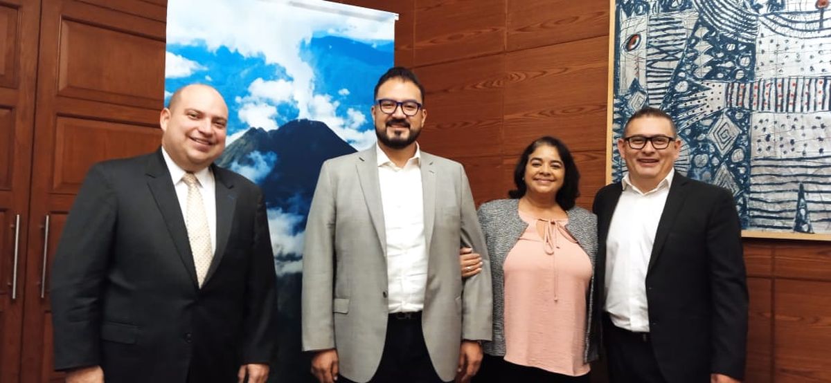 Avianca capacitó a agentes de viajes sobre los atributos de Costa Rica, destino pionero en turismo sostenible; y habló del centro de ayuda Avianca Trade.