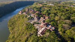 altText(Punta Cana, República Dominicana: 3 lugares cerca que debes conocer)}