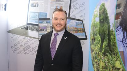 Fernando Fondevilla, CEO de Promtur Panamá.