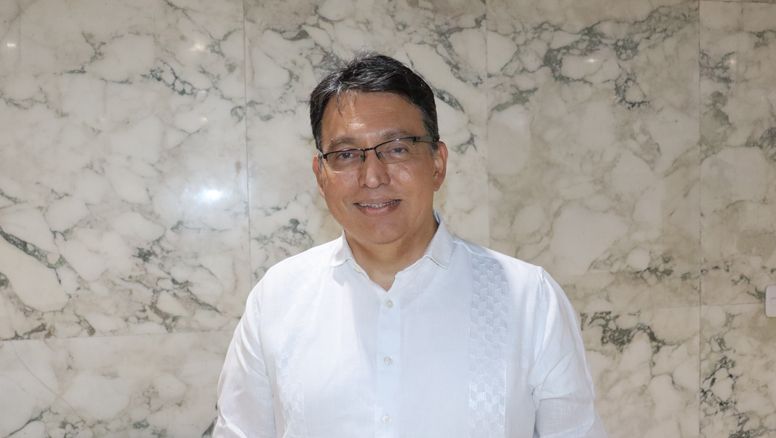 Carlos Monroy, CEO y gerente general de EM Hotels.