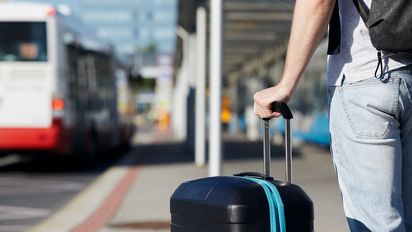 ¿Cómo ir del Aeropuerto de Ezeiza al Aeroparque Jorge Newbery?