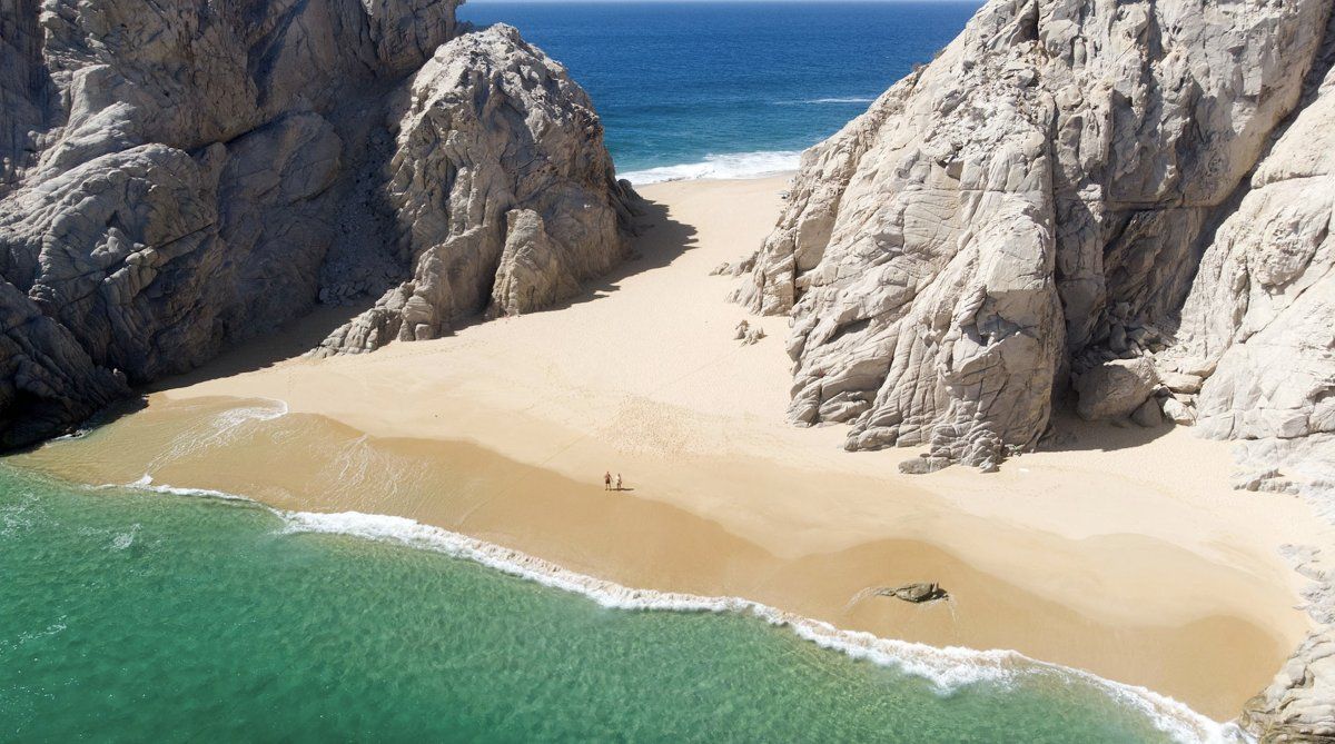 Los Cabos, nuevo destino dentro del catálogo de Travelplan.