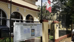 Embajada de Perú en Cuba anuncia nueva actualización de requisitos de visa de turismo.