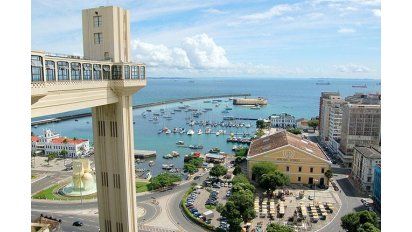 Las ciudades y las letras