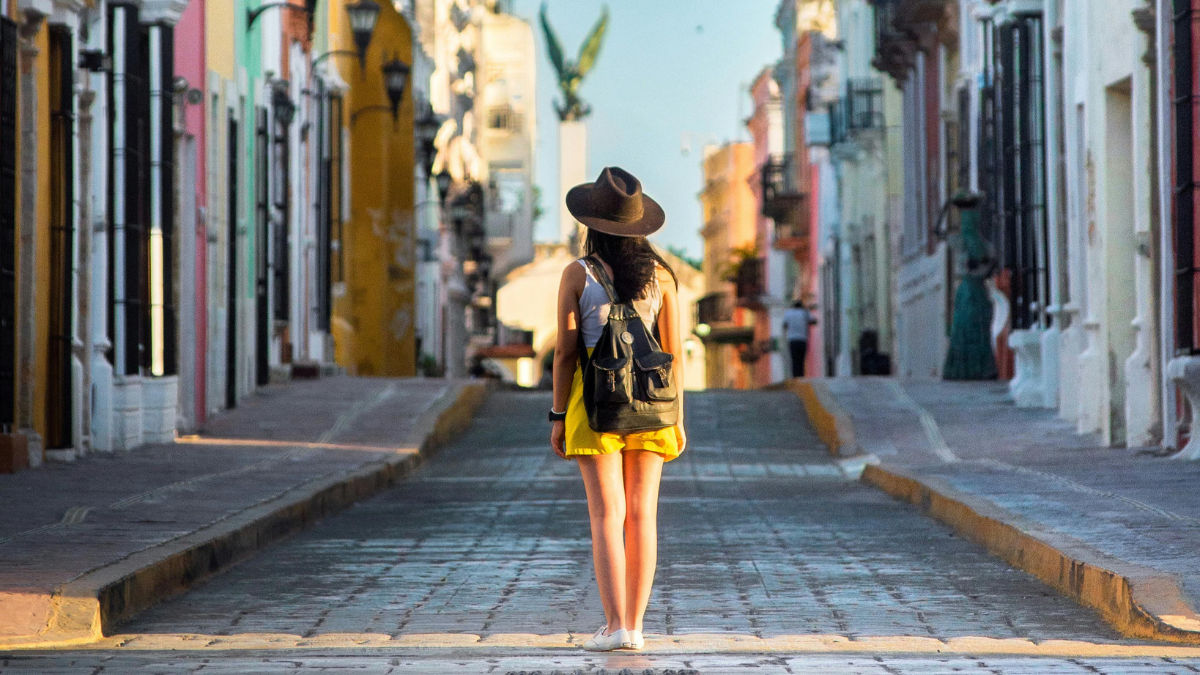 Descubre todo lo que Yucatán tiene para ofrecer a quienes lo visitan.