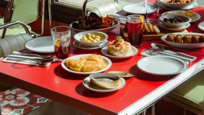 Tapeando 2023: el festival gastronómico para probar las tapas originales de España