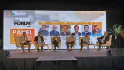 Panel: La visión de los líderes sobre la actualidad y el futuro del sector turístico. Desafíos y oportunidades.