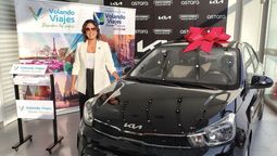 La iniciativa reforzó la confianza y el vínculo de Volando Viajes con sus agencias afiliadas.