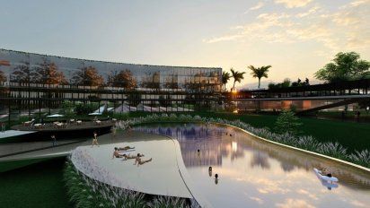 Hilton Garden Inn Luján sumará a la Provincia de Buenos Aires 138habitaciones de categoría “Superior” y 24 habitaciones “Deluxe”.&nbsp;