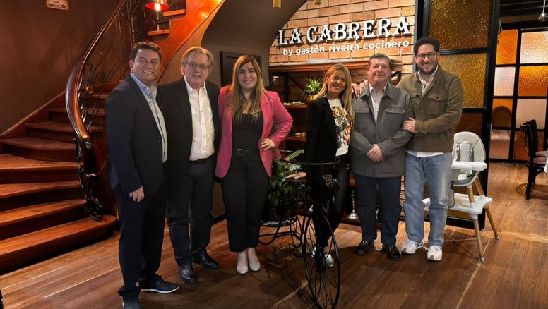 Caribe Mexicano refuerza su estrategia de posicionamiento en Argentina y mercados de Latam.