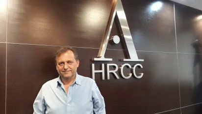 Ahrcc: 