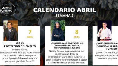 Nuevas capacitaciones para fortalecer la industria