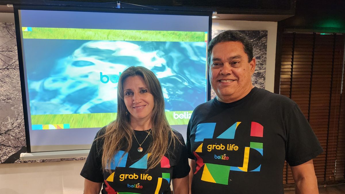 Belice, un nuevo y completo destino en el Caribe