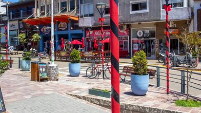 Uthgra advierte: por la crisis del turismo, algunas empresas fraccionarían el aguinaldo.