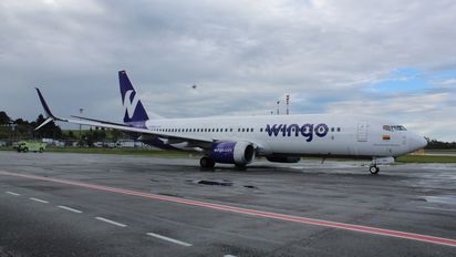 Montego Bay será el nuevo destino internacional de Wingo, con vuelos directos desde Bogotá a partir de diciembre.