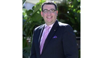 TULIO HOCHKOEPPLER, VICEPRESIDENTE REGIONAL DE FOUR SEASONS PARA AMÉRICA LATINA 
“Vemos en Latinoamérica un mercado donde expandirnos”