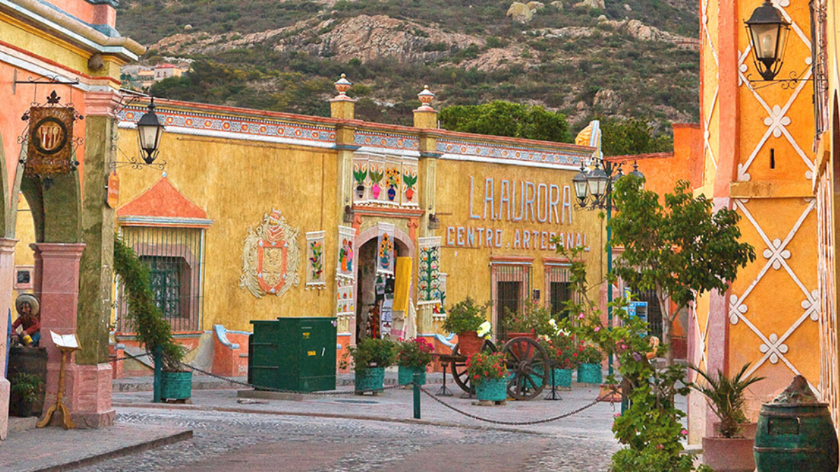 Estos lugares imperdibles del estado de Querétaro son perfectos para tu próxima escapada.