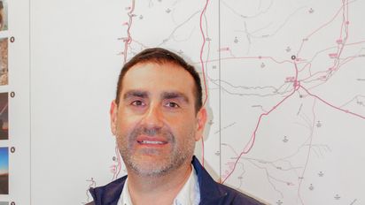 Sernatur: nuevos directores para Antofagasta, Araucanía y Magallanes 