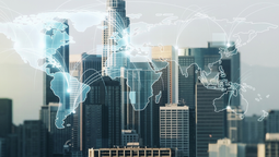 El Global Cities Index 2025 de Oxford Economics destaca el papel de Bogotá, Medellín, Cali y Barranquilla dentro de la economía urbana mundial.