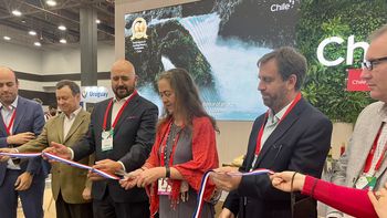 Fiexpo: Chile será sede de 8 congresos internacionales