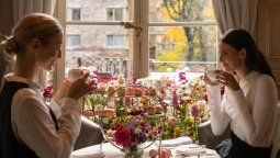 Descubre qué palacios se pueden visitar en Buenos Aires y viví una experiencia de lujo.