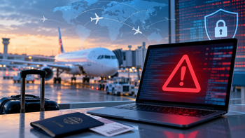 La alerta mundial de ciberseguridad llevó a aerolíneas y empresas turísticas a suspender temporalmente páginas web y funciones online como medida preventiva ante posibles ataques.