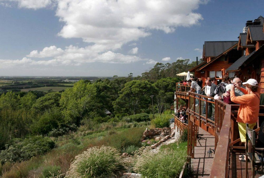 Sierra de los Padres, un oasis de naturaleza y tranquilidad a 10 minutos de Mar del Plata. 