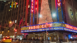 Nueva York es uno de los destinos populares de los ecuatorianos en Navidad y Fin de Año.&nbsp;