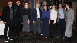 Amadeus da comienzo a su agenda de Fitur con un welcome drinks para sus socios estratégicos.