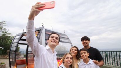 Salta en Semana Santa: existen propuestas muy diferentes para entretenerse al máximo en el destino durante estas fechas.