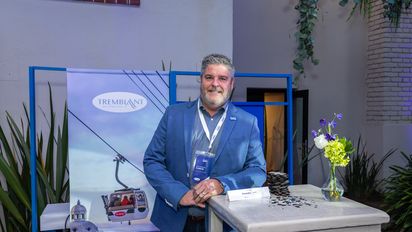 Bonjour Québec aprovechará el Gran Premio de la Fórmula 1 en México para promocionarse en el mercado mexicano.