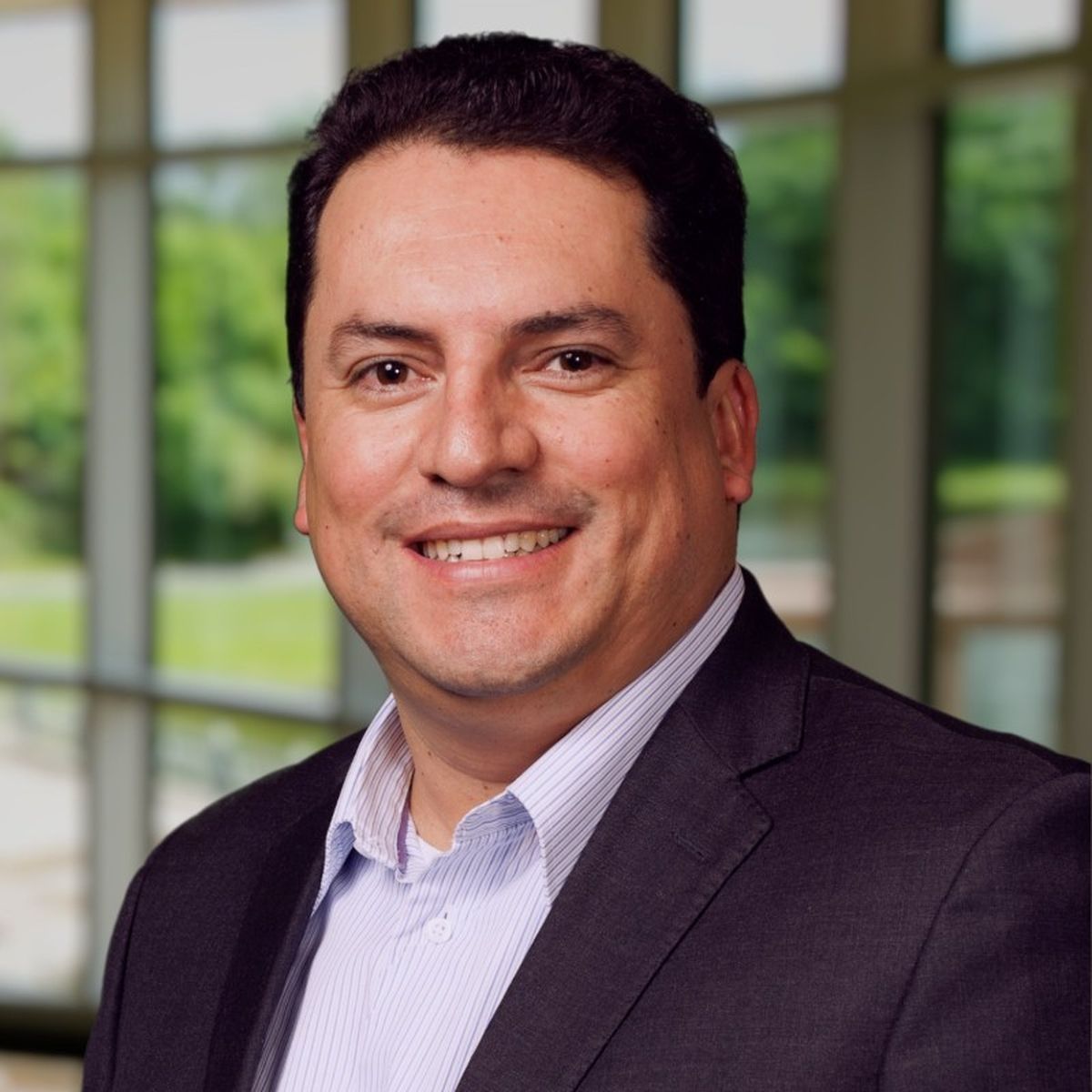 Jair Suárez, director general de BCD Travel Colombia.