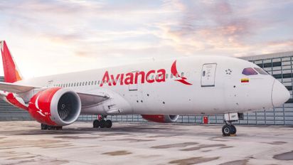 Avianca activa su plan de protección en Ecuador
