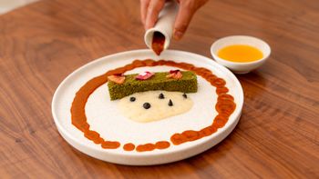 W Hotels: alto nivel gastronómico en el W Punta Cana.