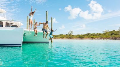 Las nuevas medidas y pautas de ingreso aplican tanto para viajeros vacunados como para no vacunados que deseen pasar una estadía en Bahamas.