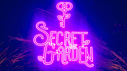 Secret Garden en el Botánico de Buenos Aires: ¿vale la pena ir?