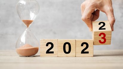 Los alivios tributarios para el sector turístico finalizarán el 31 de diciembre de 2022.