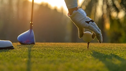 Medellín ofrece campos únicos&nbsp; para disfrutar del golf durante las escapadas por la región.